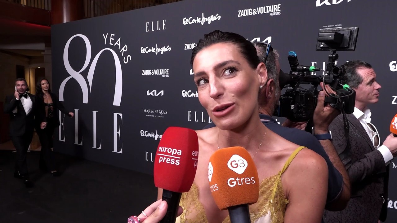 La reacción de Eugenia Osborne a las memorias de Gabriela Guillén: “Igual mi padre tendría que escribir sus memorias, pero no lo va a hacer”