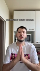 moi vs les agents de sécurité à chaque fin de concert 😭