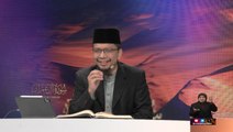 Episod 912 My #QuranTime 2.0 Khamis 12 Jun 2025 Surah Al-Hijr (15: 5-9) Halaman 262