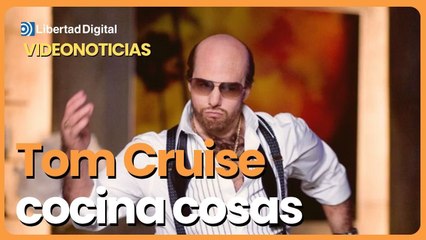 Noticias | The Last of Us 2 se hunde | Tom Cruise planea cosas | Elden Ring