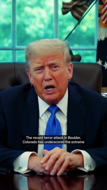 We must ensure that immigration is secure and well-regulated. That’s why restrictions are being placed on countries where reliable screening isn’t possible — including Yemen, Somalia, Haiti, Libya, and others — to protect national safety.” President trump