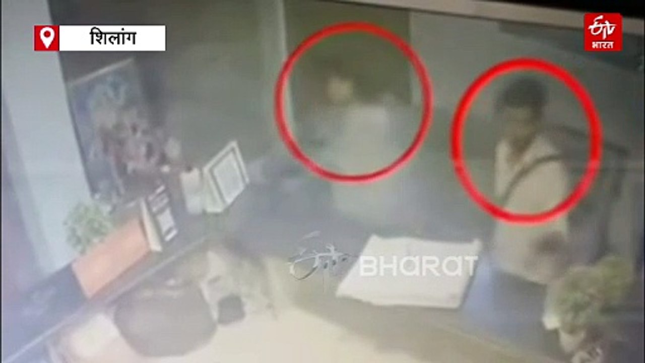 राजा सोनम का आखिरी VIDEO, शिलांग में लास्ट टाइम...
