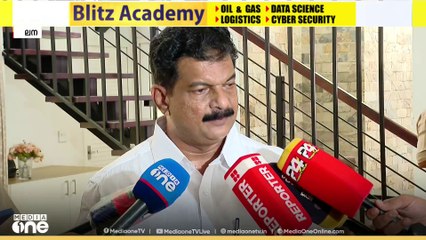 'വി.ഡി സതീശനെ പ്രതിപക്ഷ നേതാവ് സ്ഥാനത്ത് നിന്ന് മാറ്റണം';പിന്മാറാൻ ഉപാധിയുമായി പി.വി അൻവർ