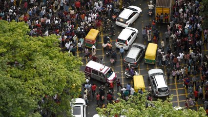 Several lapses led to stampede at RCB victory celebration in Bengaluru