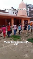 अंत नहीं आह्वान मेरा यह तो संघर्ष प्रारंभ है  38th Hindu Ekta Sangoshthi #पुरीशङ्कराचार्य #आह्वान #आह्वानधर्मरक्षार्थ #hindurashtra #sanatandharma #purishankaracharya #ahvaan_call_of_dharma