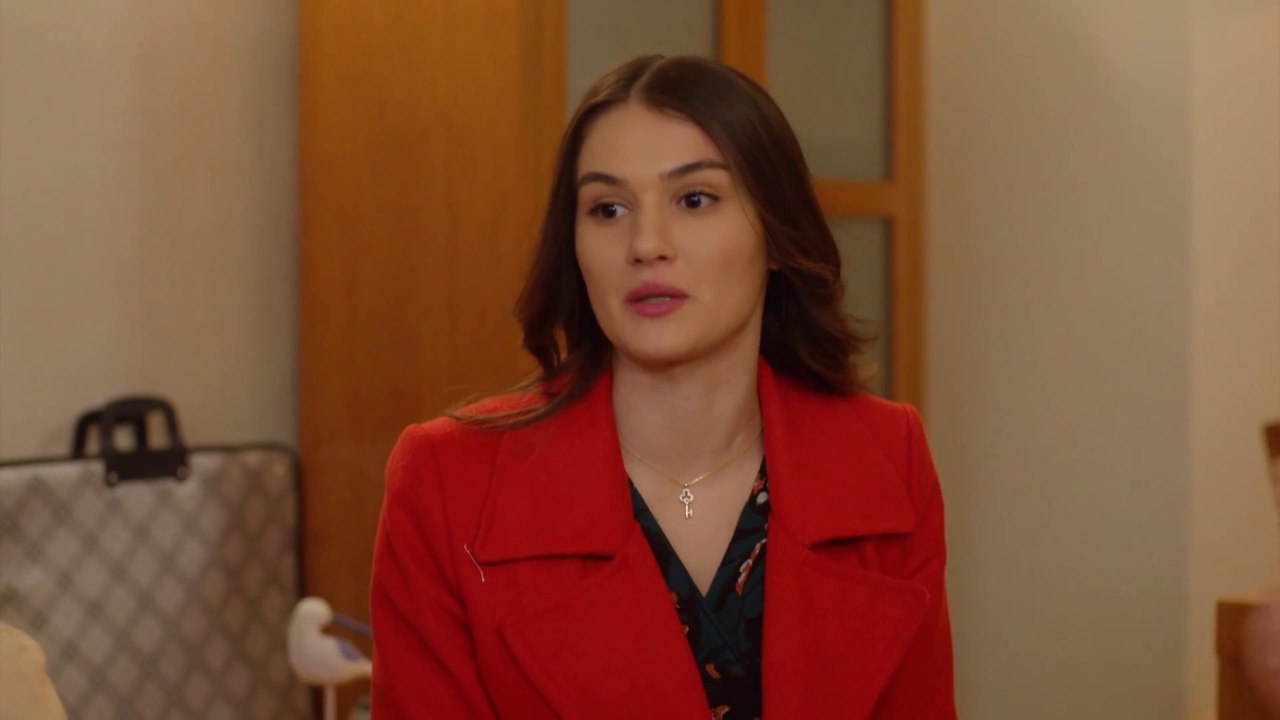 Yıldız, un amor indomable - Capitulo 65 (Español)