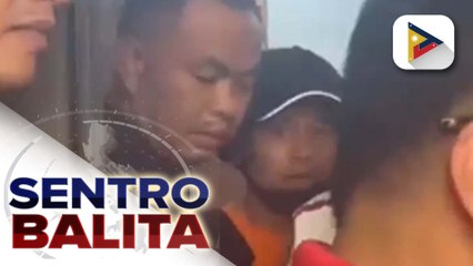Dating Rep. Teves, tumanggi na maghain ng plea sa kanyang mga kaso; hiling ni Teves na dumalo ng pagdinig via video conferencing, pag-aaralan pa ng korte