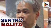 Ilang senador, nagbigay ng kumento sa draft resolusyon na umiikot sa Senado na layong ma-dismiss ang impeachment ni VP Sara