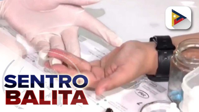 Iba’t ibang ahensya ng pamahalaan, pinaigting ang Information Campaign vs. HIV-AIDS