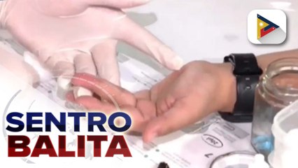 Iba’t ibang ahensya ng pamahalaan, pinaigting ang Information Campaign vs. HIV-AIDS