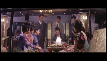 La Giovinezza di una Belva Umana (1963)  (sub ita)