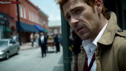 Constantine S1 ep2-7  (Mysteri Movie Series)