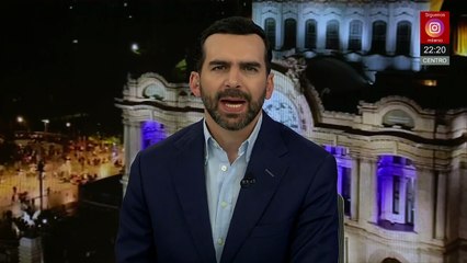 Renuncia inesperada de candidato ganador a magistratura en Sonora