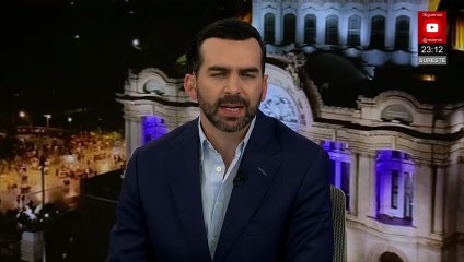 Resultados del Poder Judicial reflejan listas anticipadas de partidos
