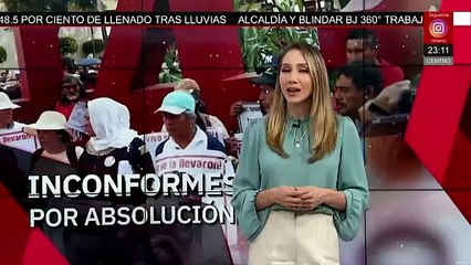 Gaseros podrían ir a paro de labores en medio de crisis financiera. Paola Barquet, 04 de junio 2025