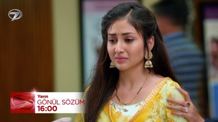 Gönül Sözüm 14. Bölüm Fragmanı - 8 Haziran 2025