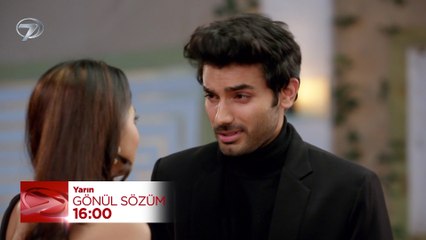 Gönül Sözüm 13. Bölüm Fragmanı - 7 Haziran 2025
