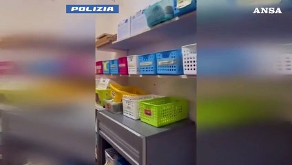 Finto medico di Wojtyla truffa famiglia ragazzo autistico