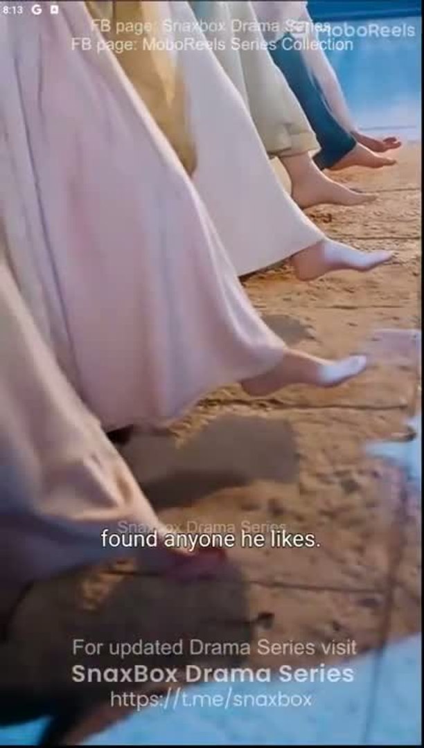 ⁣Ravishing the Bride- A Royal Encounter Full Chinese Drama |FullHD #shortfilm