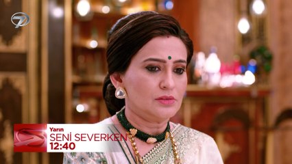 Seni Severken 118. Bölüm Fragmanı - 10 Haziran 2025