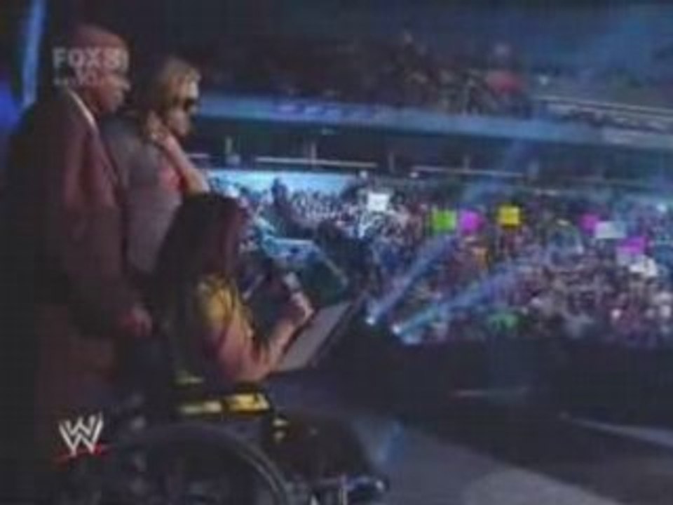 WWE Smackdown 09 05 08 part 1