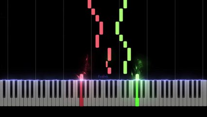 Beethoven Canon In G Major Hess 274 - Piano Tutorial