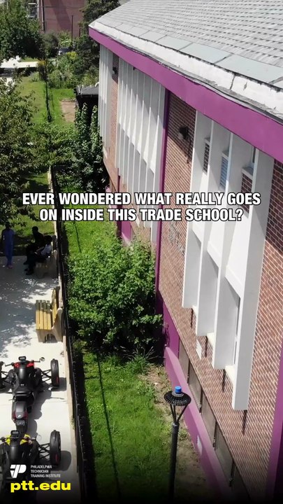 What’s Inside This Trade School? A Closer Look at PTTI