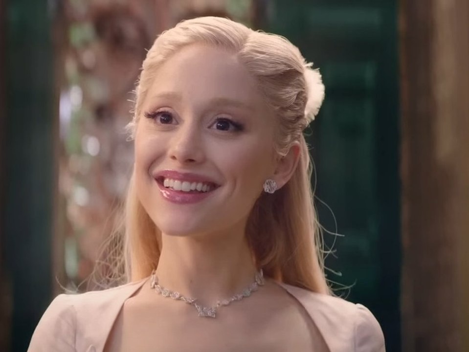 Erster Trailer zu 'Wicked: Teil 2': Elphaba und Glinda kehren zurück