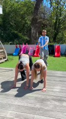 WHO'S STRONGER... PRANK!! #shorts