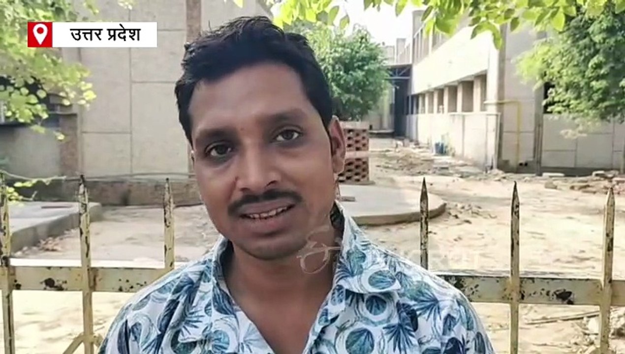फर्रुखाबाद में गंगा स्नान करने जा रहे टेंपो और कार की जोरदार भिड़ंत, 2 की मौत, 4 लोग घायल
