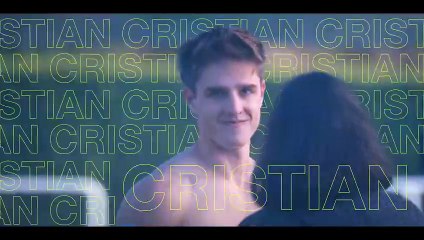 La bande-annonce de la série Olympo à voir sur Netflix