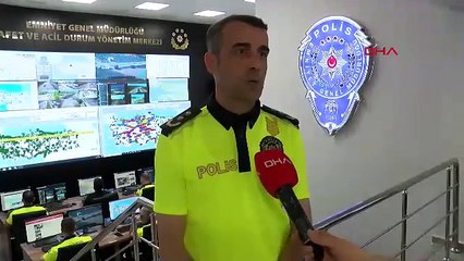 Kurban Bayramı boyunca binlerce polise çok özel ''gizli'' görev! Halkın arasına karışacaklar...