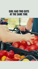 FULL MOVIE Eng Sub Girl Had Two Guys At The Same Time