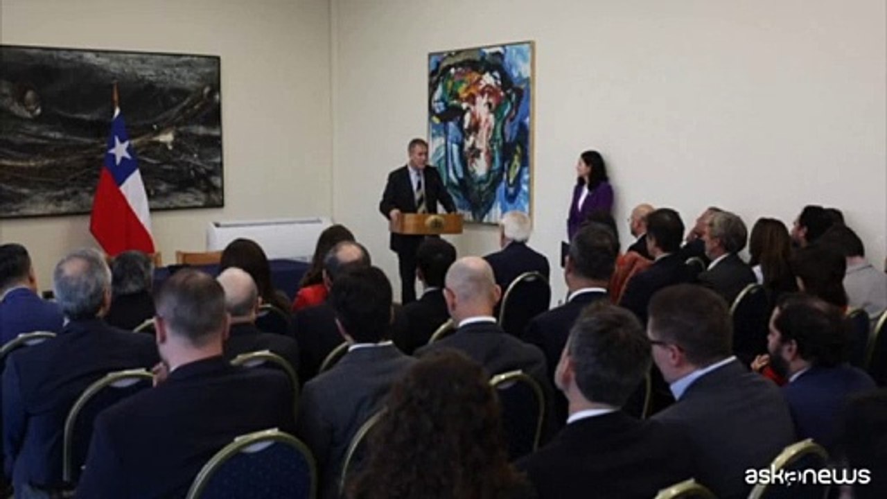 Accordo tra Cile e Google per l'installazione di un cavo sottomarino