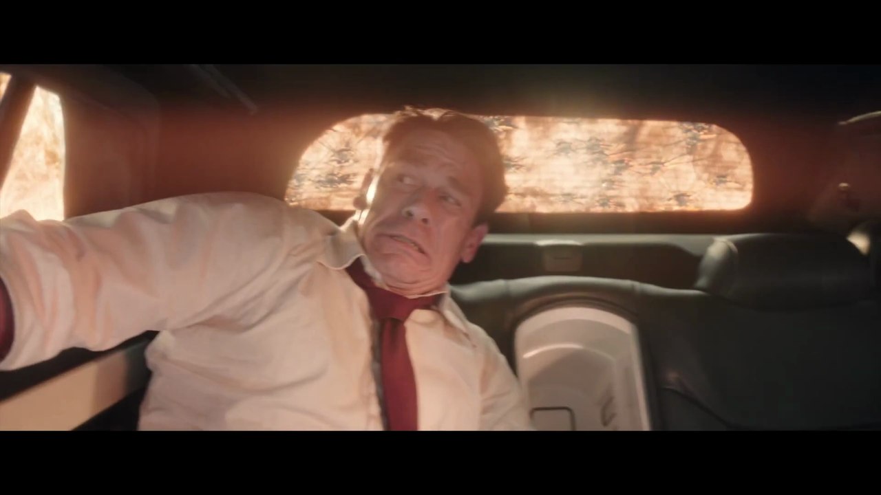 Heads of State - Trailer 2 (Deutsch) HD