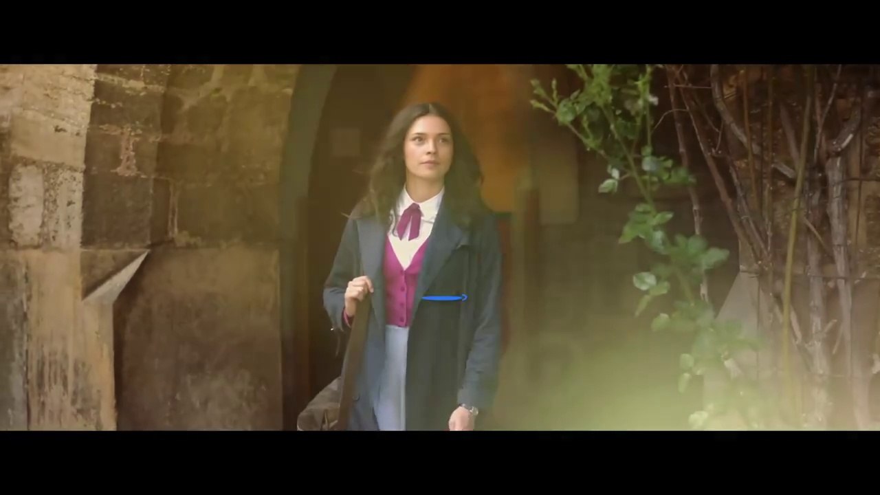 Maxton Hall - Le monde qui nous sépare - saison 2 Teaser VF