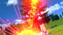 EVERYBODY'S GOLF HOT SHOTS – Trailer con data