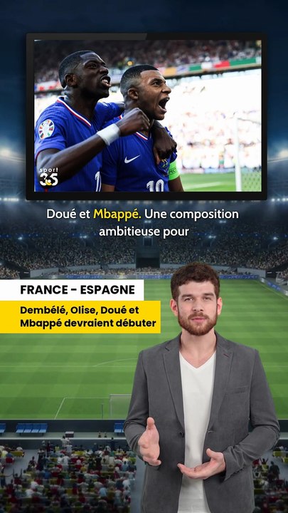 Les ACTUS FOOT du jeudi 5 juin ⚽