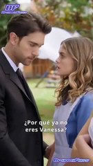 HOT - La Virgen y el Millonario - ESPANOL SUB