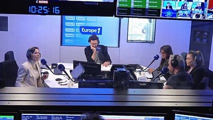 L'hommage de Culture médias à Nicole Croisille