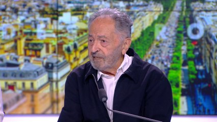 Charles Rojzman : «Les gens ont un masque et ne disent pas la vérité»