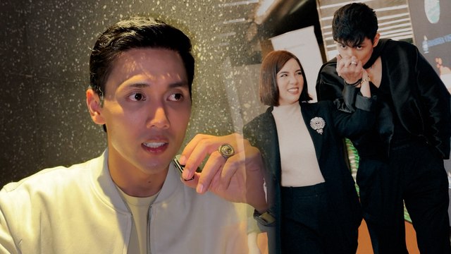 Sweet teman gaduh dan manja, Adam Lee tak boleh bayang kehilangan