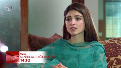 Seni Beklediğim Kadar 12. Bölüm Fragmanı - 10 Haziran 2025