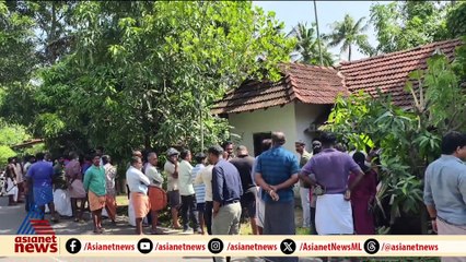 പൊലീസിൽ പരാതി നൽകിയത് പകയായി;അമ്മയെയും മകളെയും കൊലപ്പെടുത്തിയ പ്രതിക്കായി ലുക്ക്ഔട്ട് സർക്കുലർ