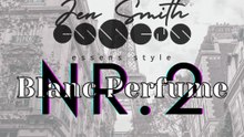 Blanc Perfume - Nr. 2 CONTENT AD