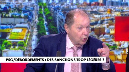 Les attitudes judiciaires à adopter face à des casseurs selon Philippe Bilger