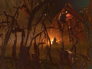 Clown in a Cornfield (La Nuit des clowns): Trailer HD VO st FR/NL
