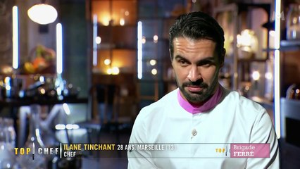 Le départ de Charles a profondément ému Philippe Etchebest.