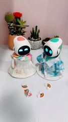 #robot #eilik #energizelab #eilikrobot #funny #foryou