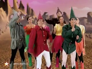 Son Pari-2000(سون پری)episode 120